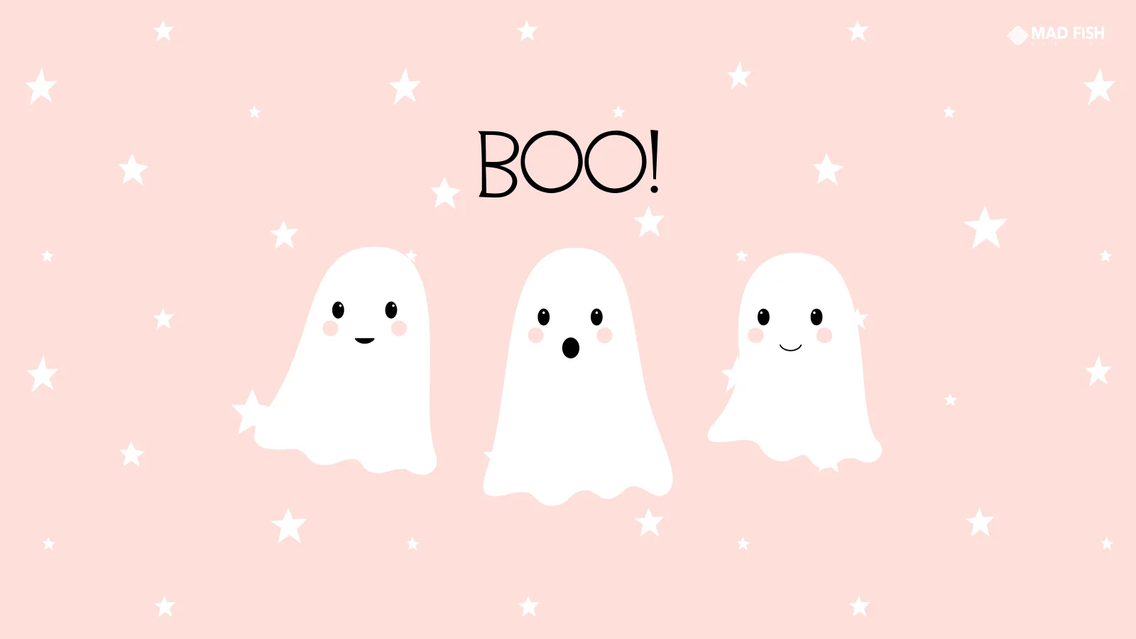 Süß Halloween