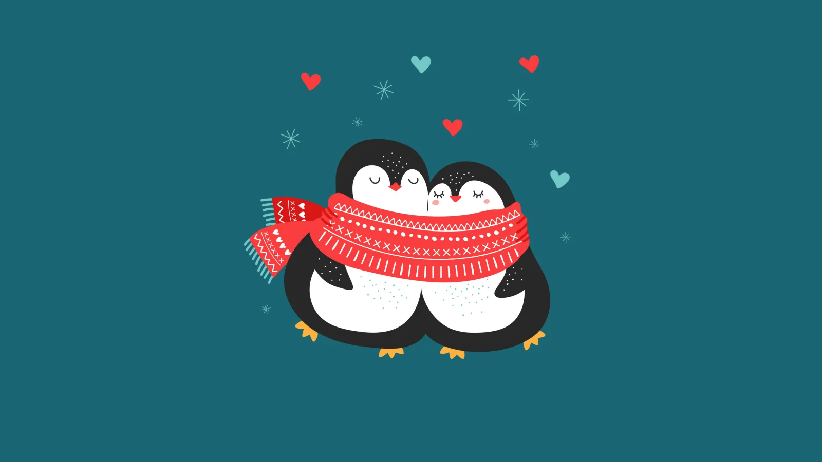 Süß couple