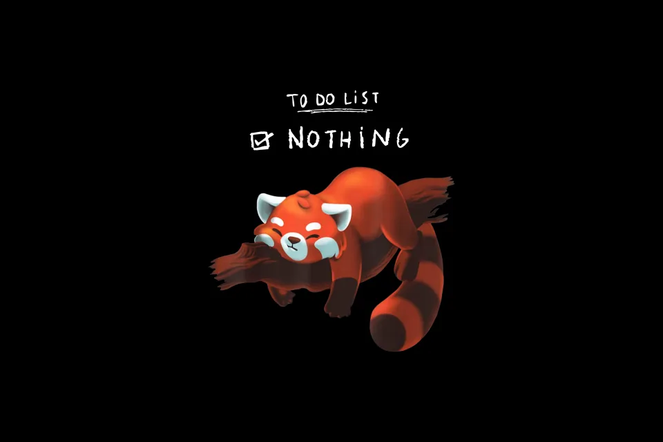 Todo list