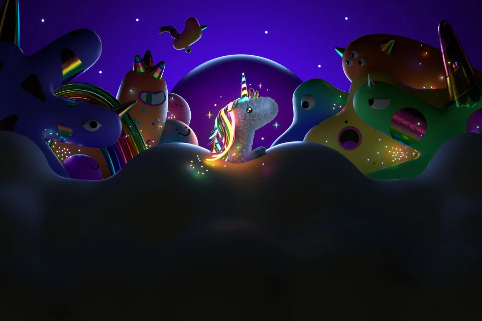 Unicorn