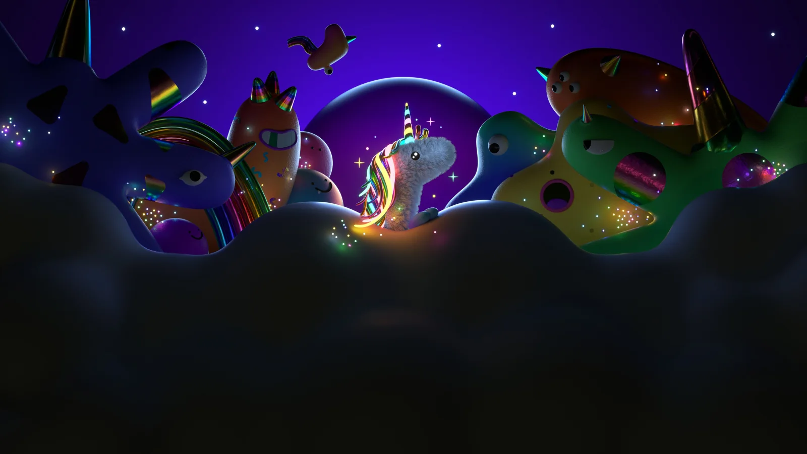 Unicorn