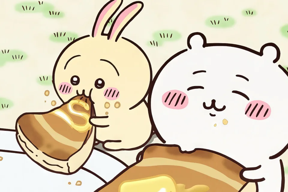 Usagi 2