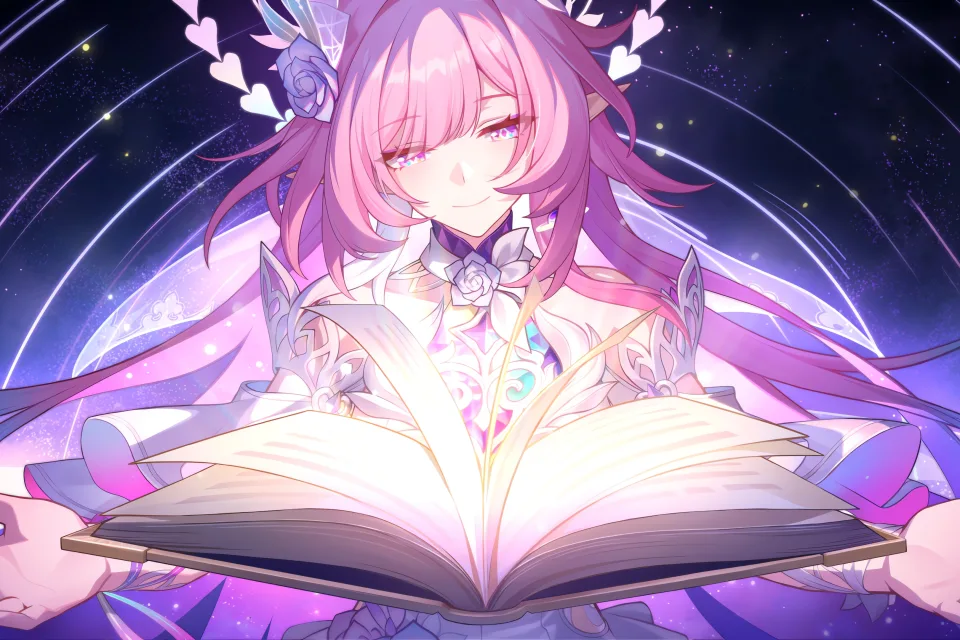 Cyrene Honkai Star Rail