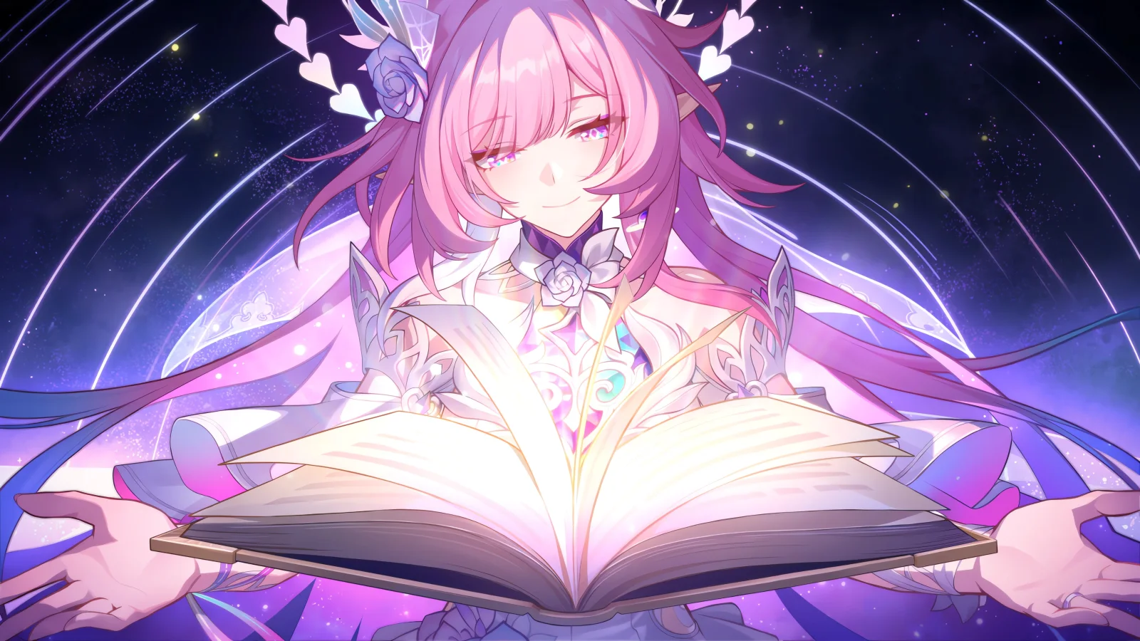 Cyrene Honkai Star Rail