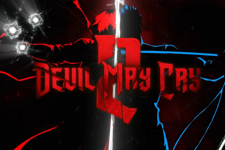 Devil May Cry Staffel 2