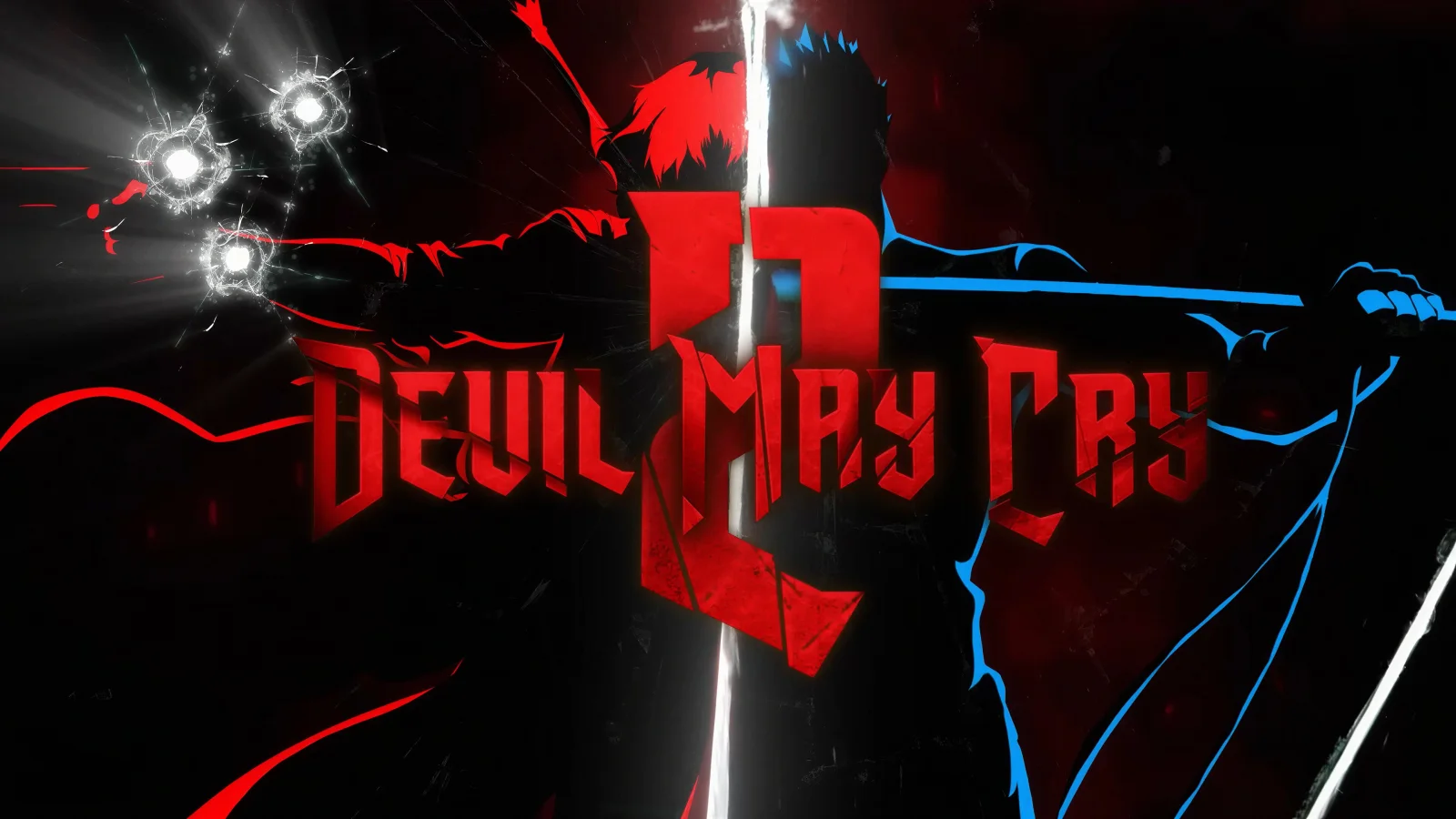 Devil May Cry Staffel 2