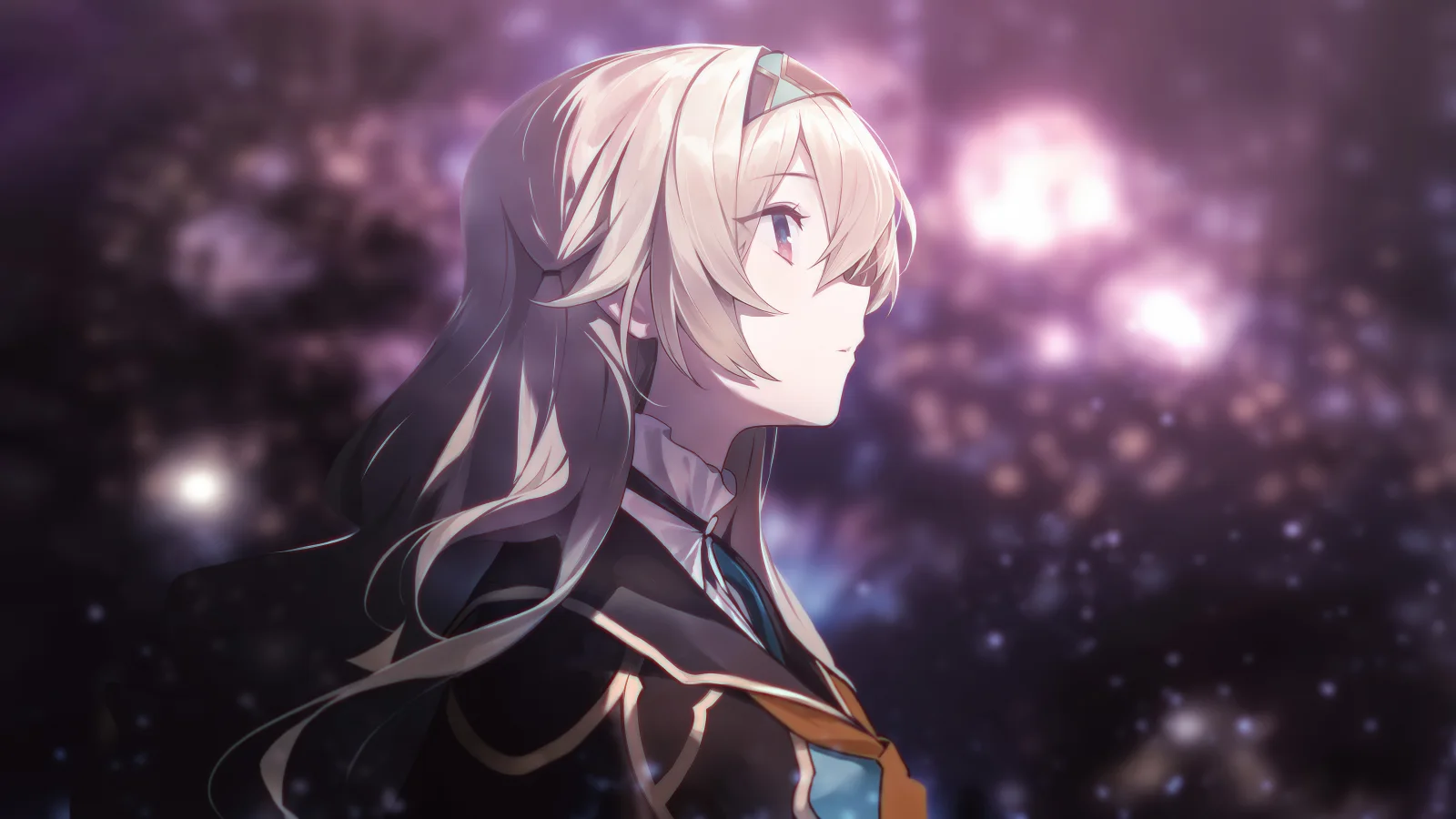Firefly (Honkai Star Rail) 5K