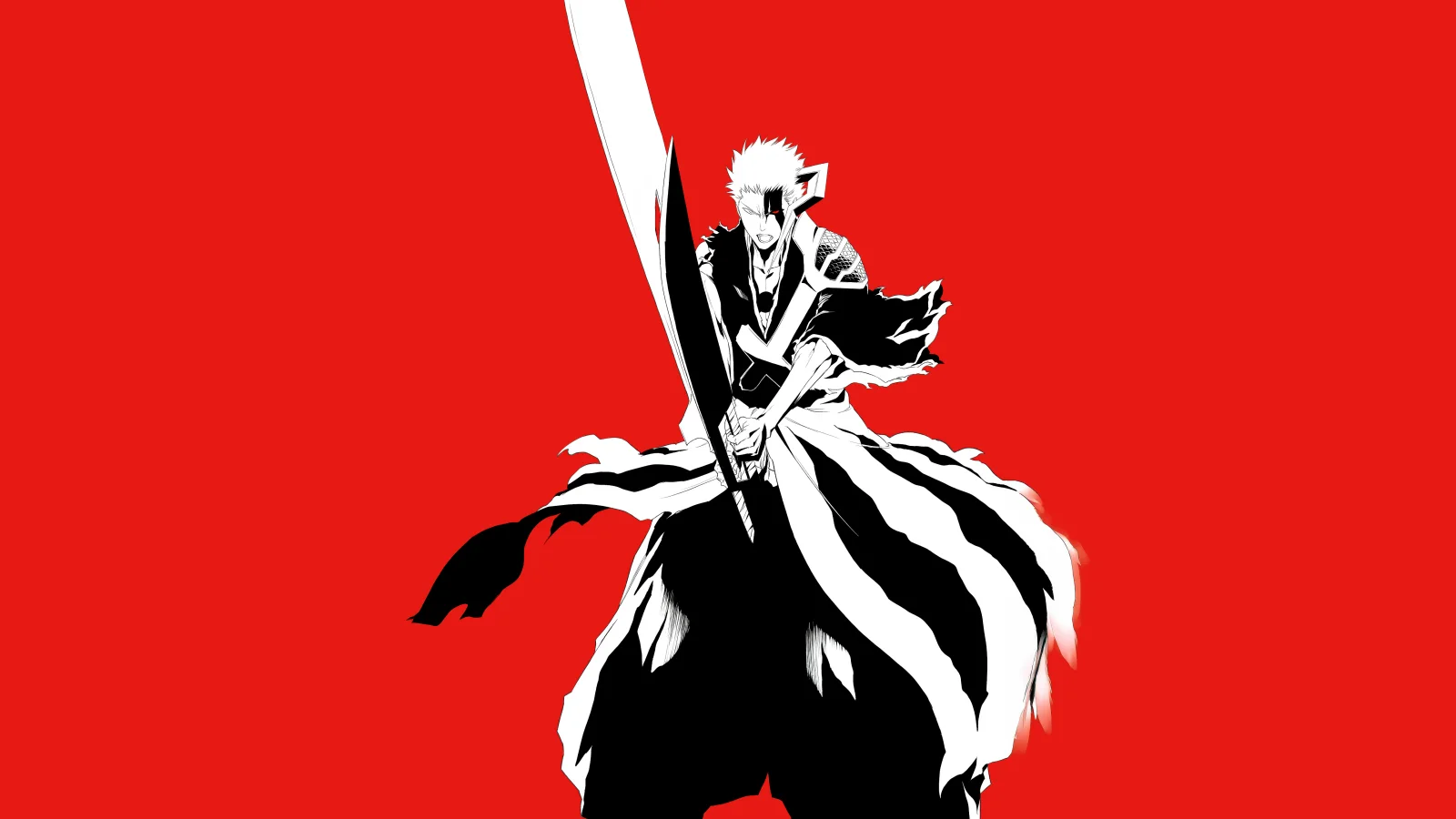 Ichigo Kurosaki Textless