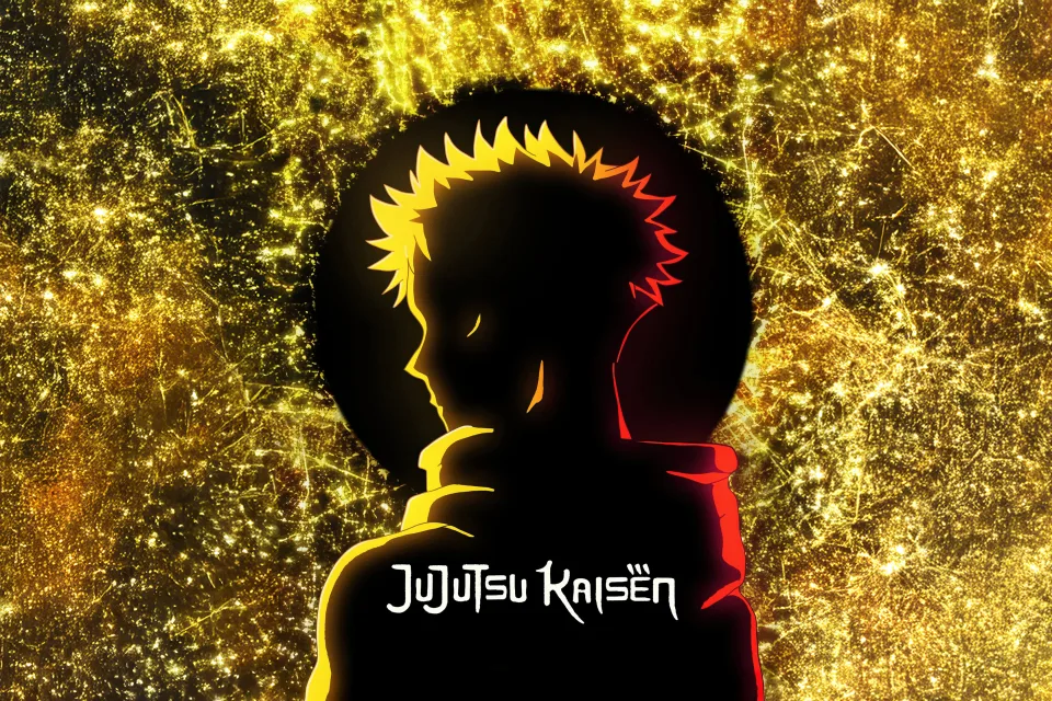 Jujutsu Kaisen Execution Yuji Itadori