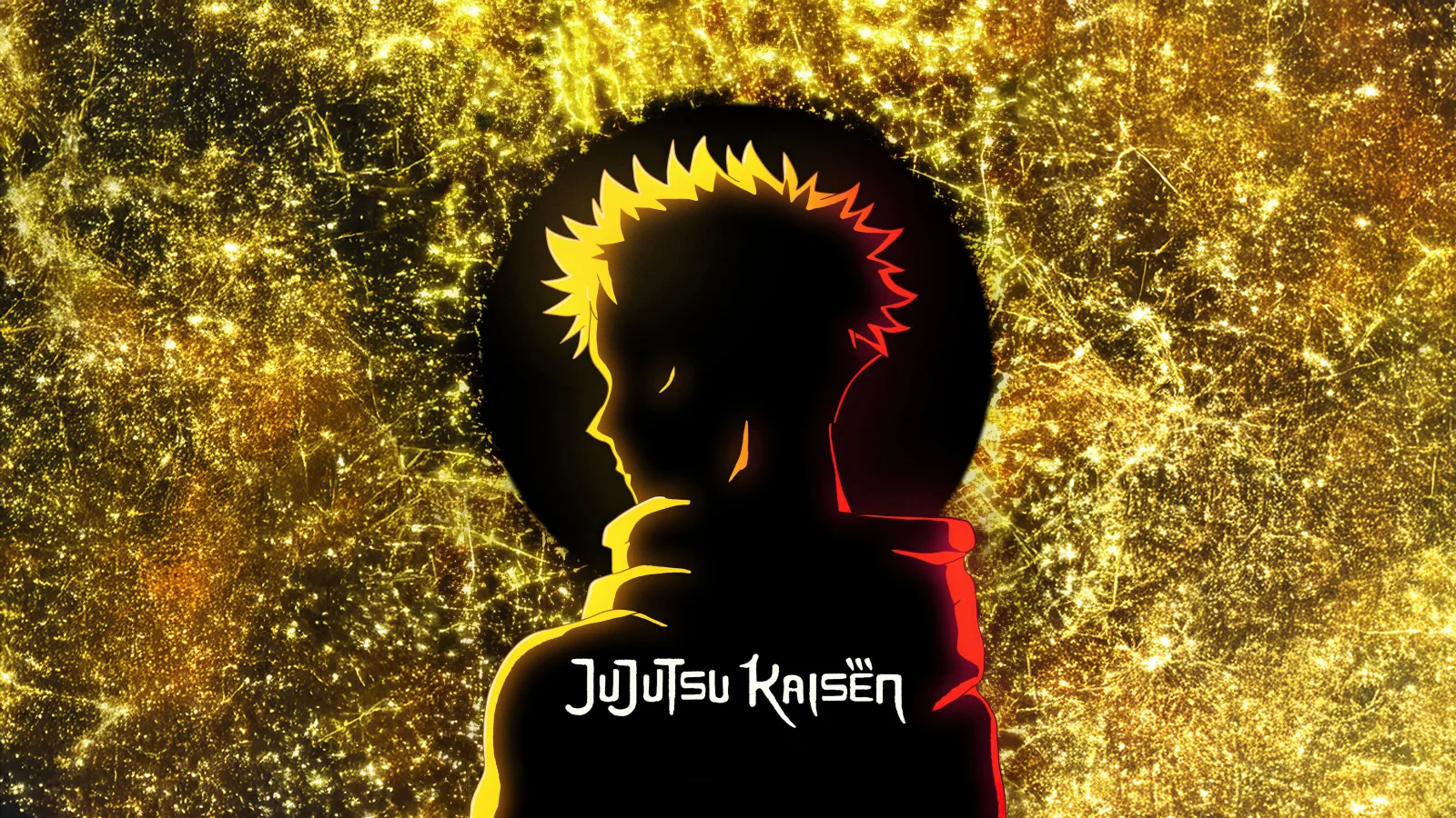 Jujutsu Kaisen Execution Yuji Itadori