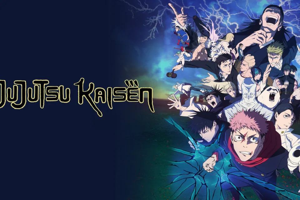 Jujutsu Kaisen Staffel 3