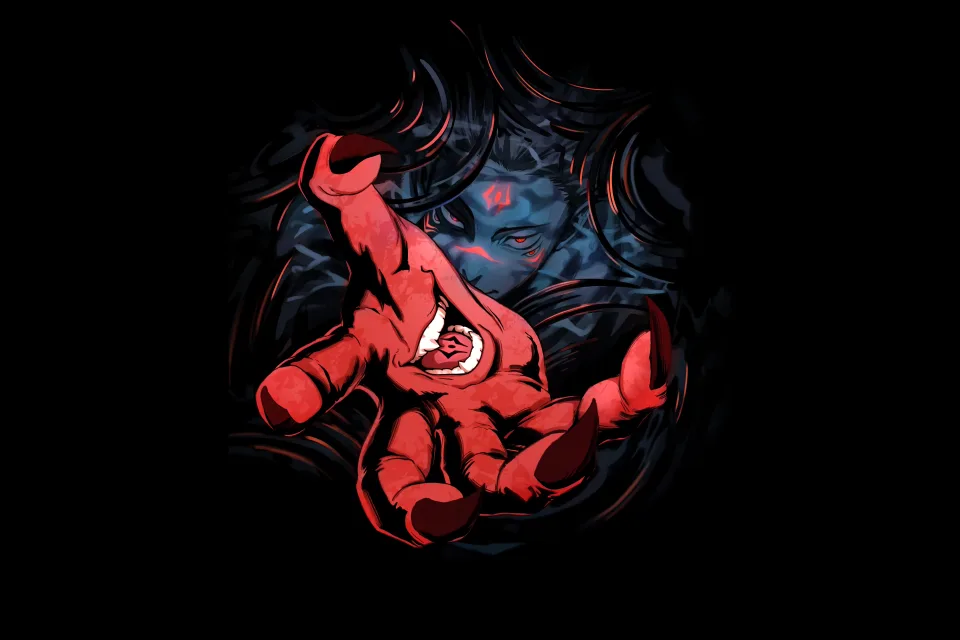 Jujutsu Kaisen Staffel 4
