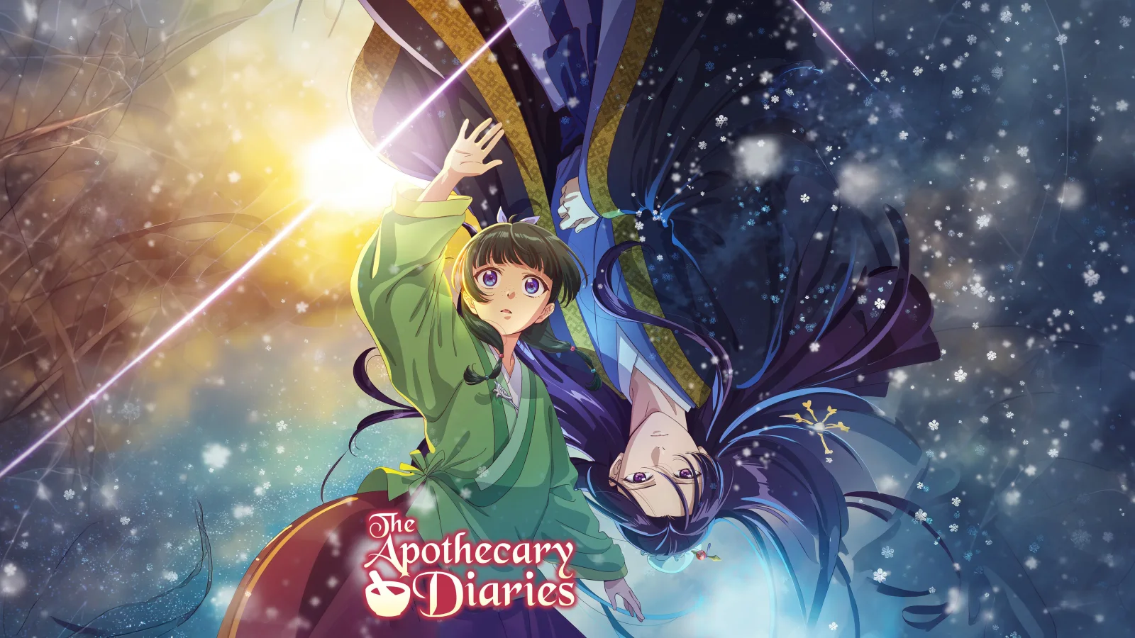 Kusuriya no Hitorigoto (The Apothecary Diaries)