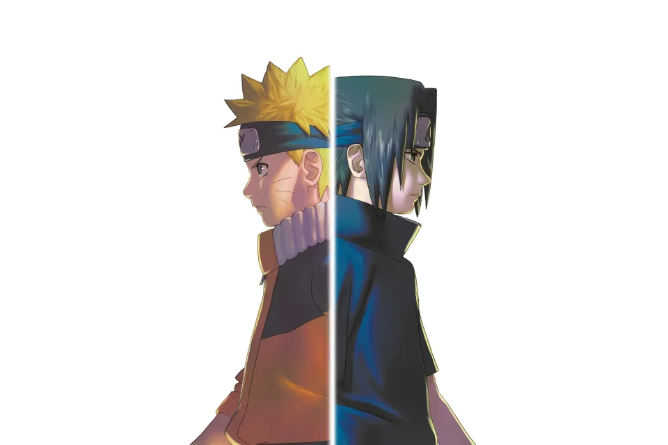 Naruto Ultimate Ninja Storm Schlüsselmotiv