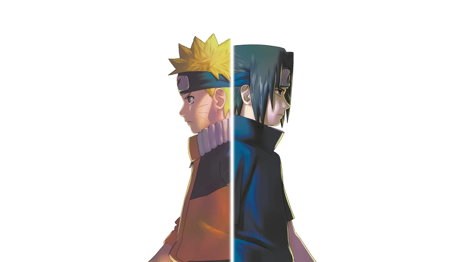 Naruto Ultimate Ninja Storm Schlüsselmotiv