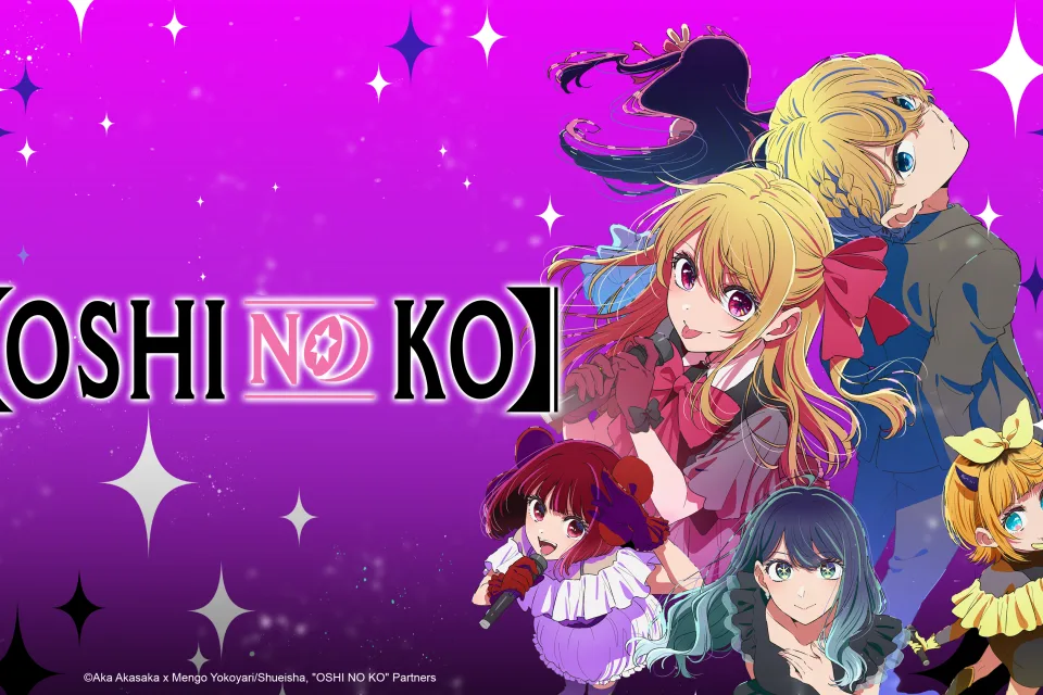 Oshi no Ko Staffel 3