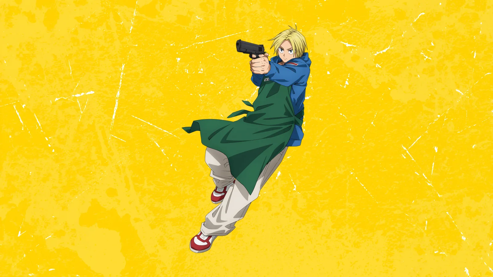 Shin Asakura Sakamoto Days