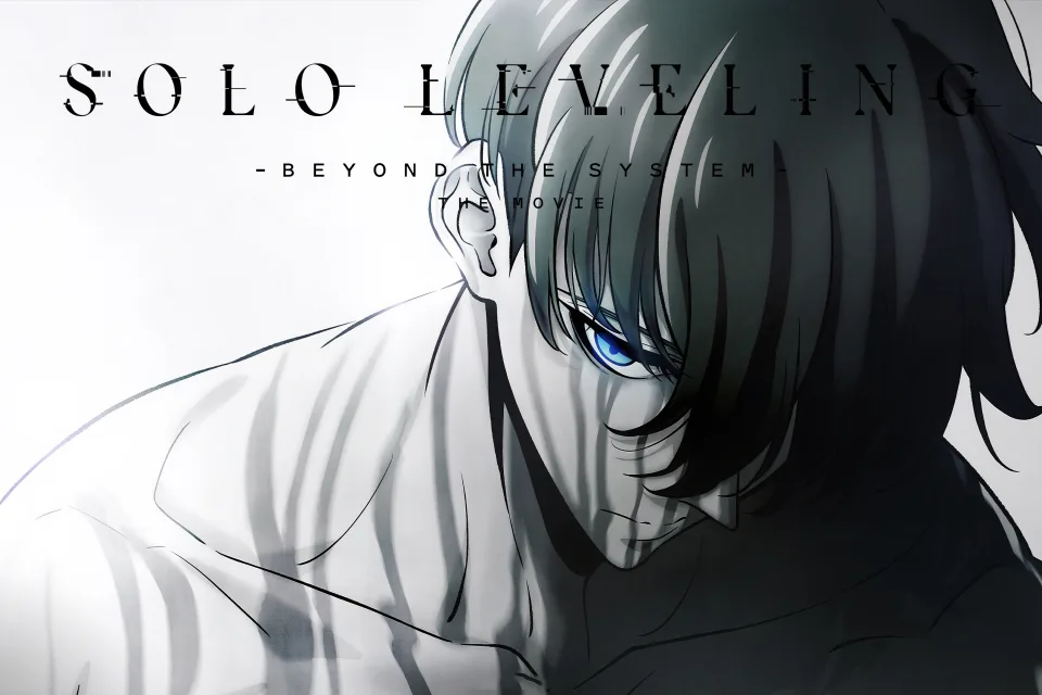 Solo Leveling Beyond the System Anime movie