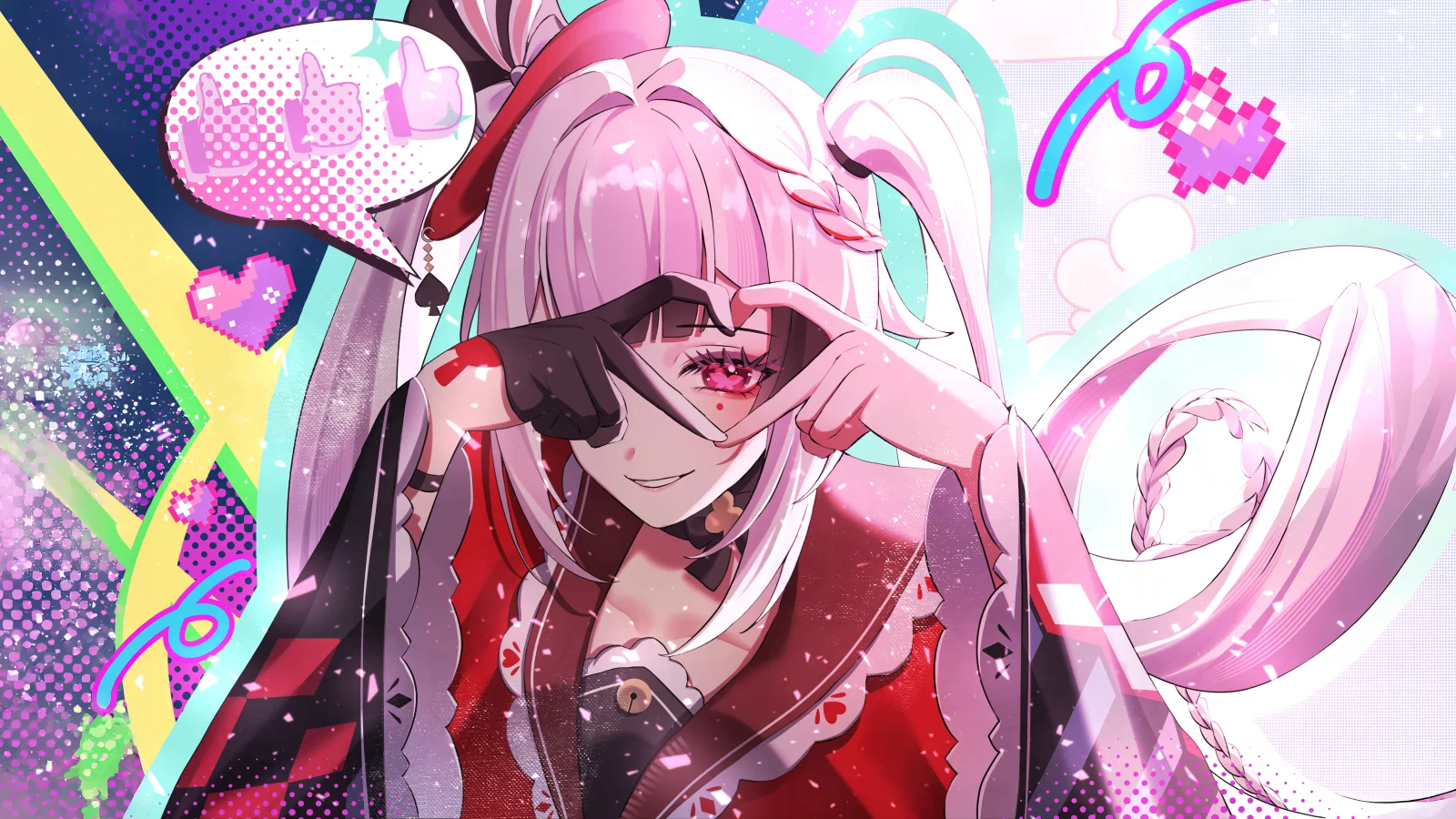Sparxie Honkai Star Rail