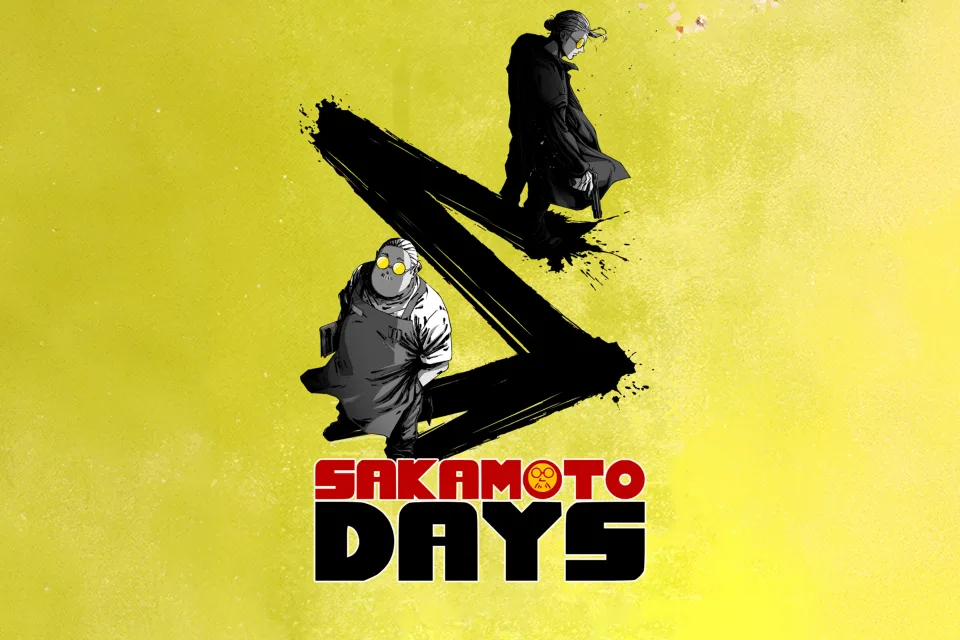 Taro Sakamoto Staffel 1