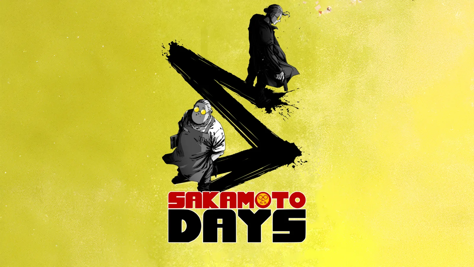 Taro Sakamoto Staffel 1