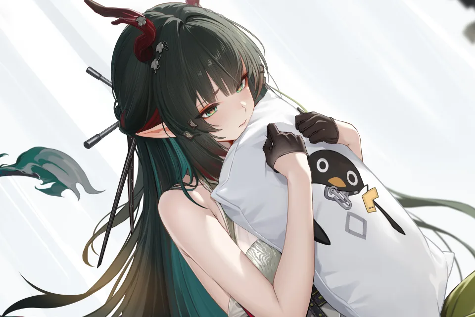 Zhuang Fangyi 5K
