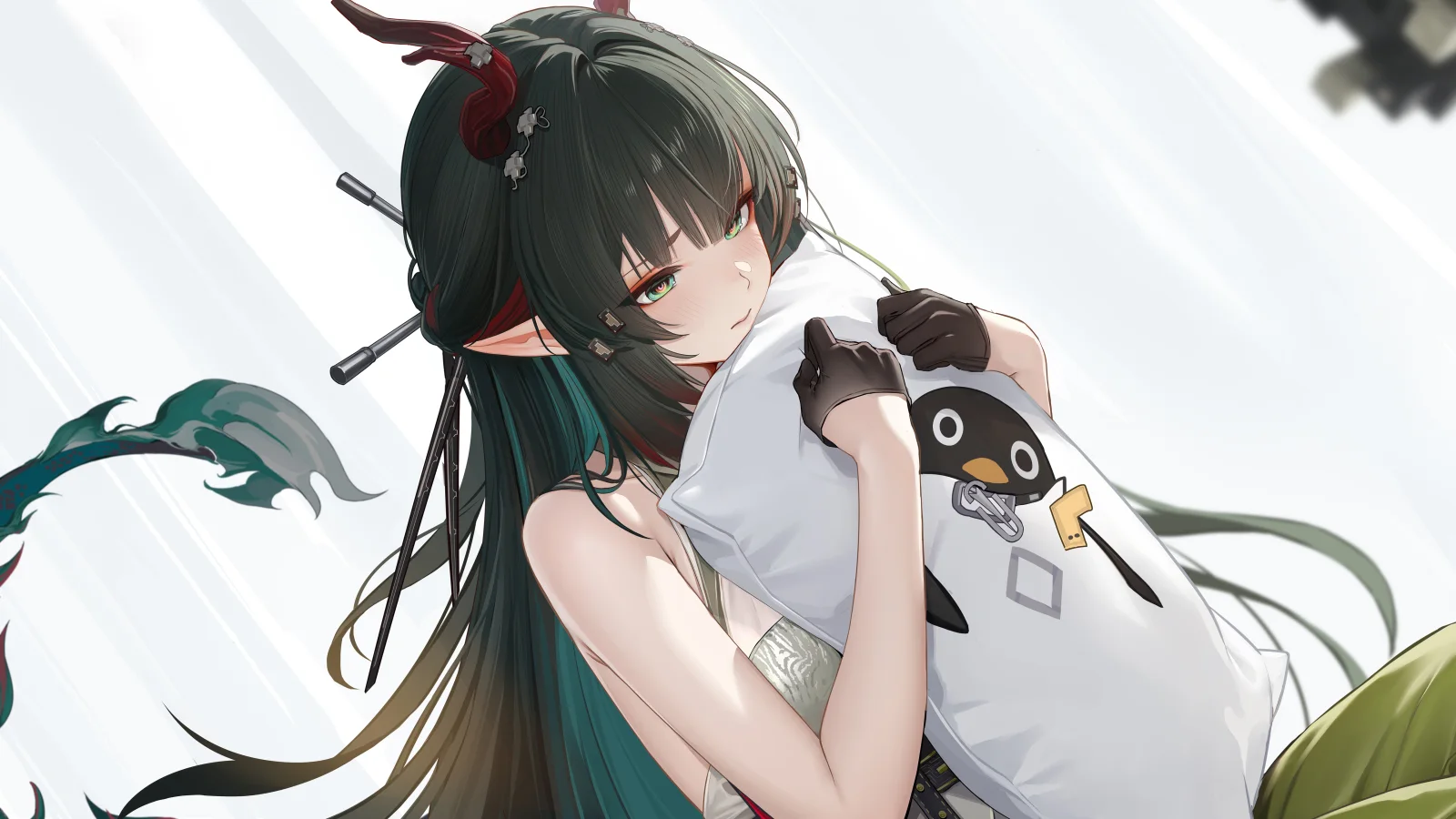 Zhuang Fangyi 5K