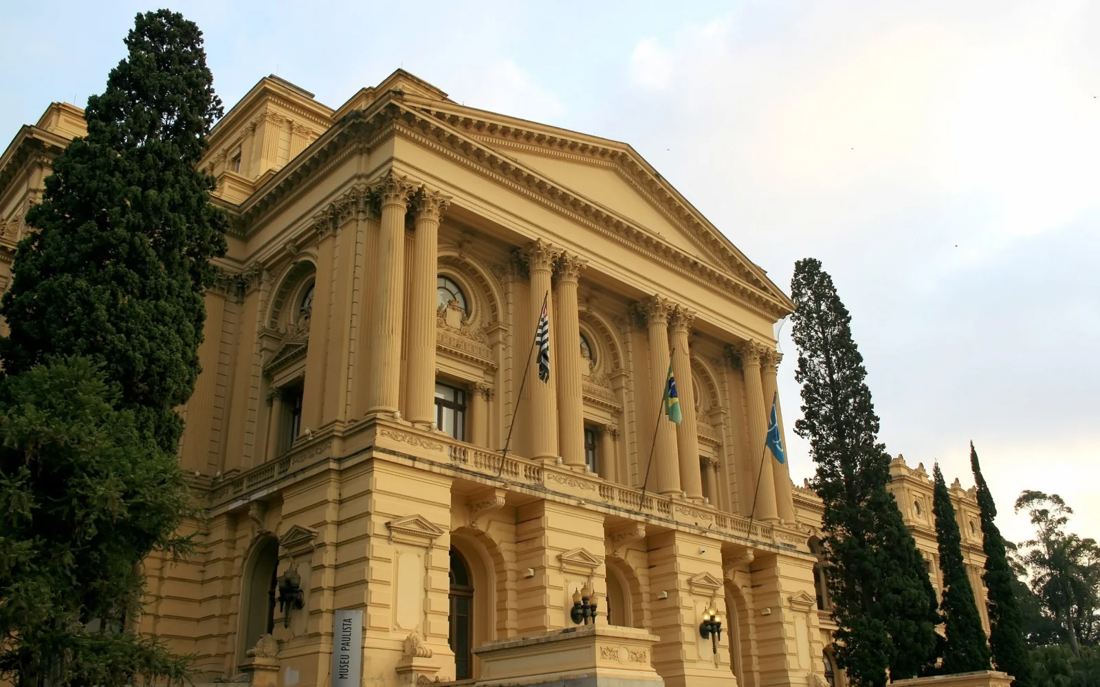 Gebäude in Rio de Janeiro