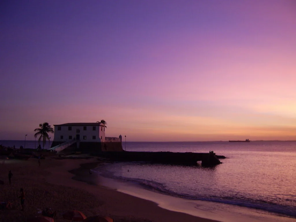 Porto da Barra