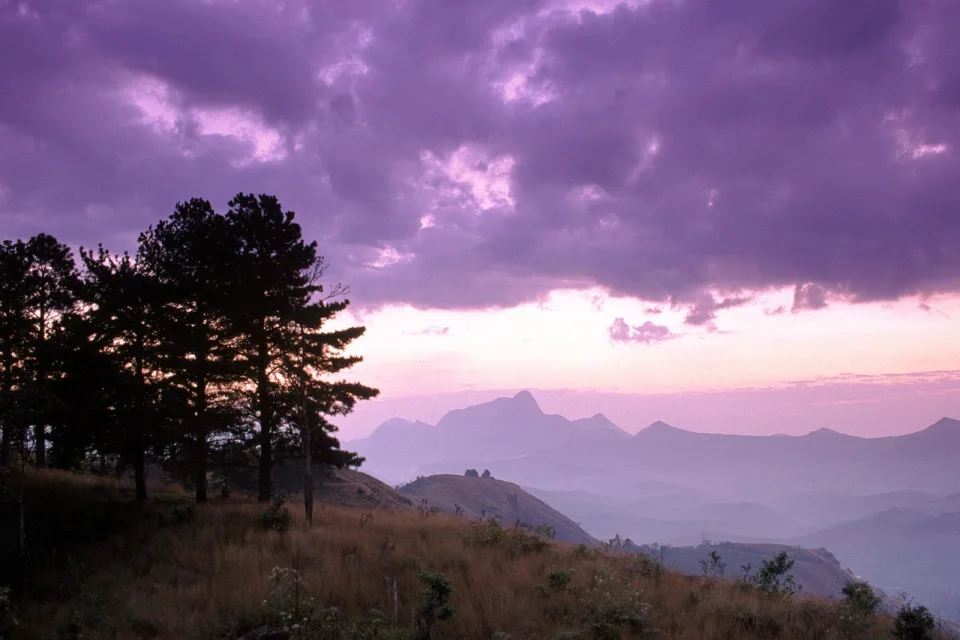Serra Dos Orgaos