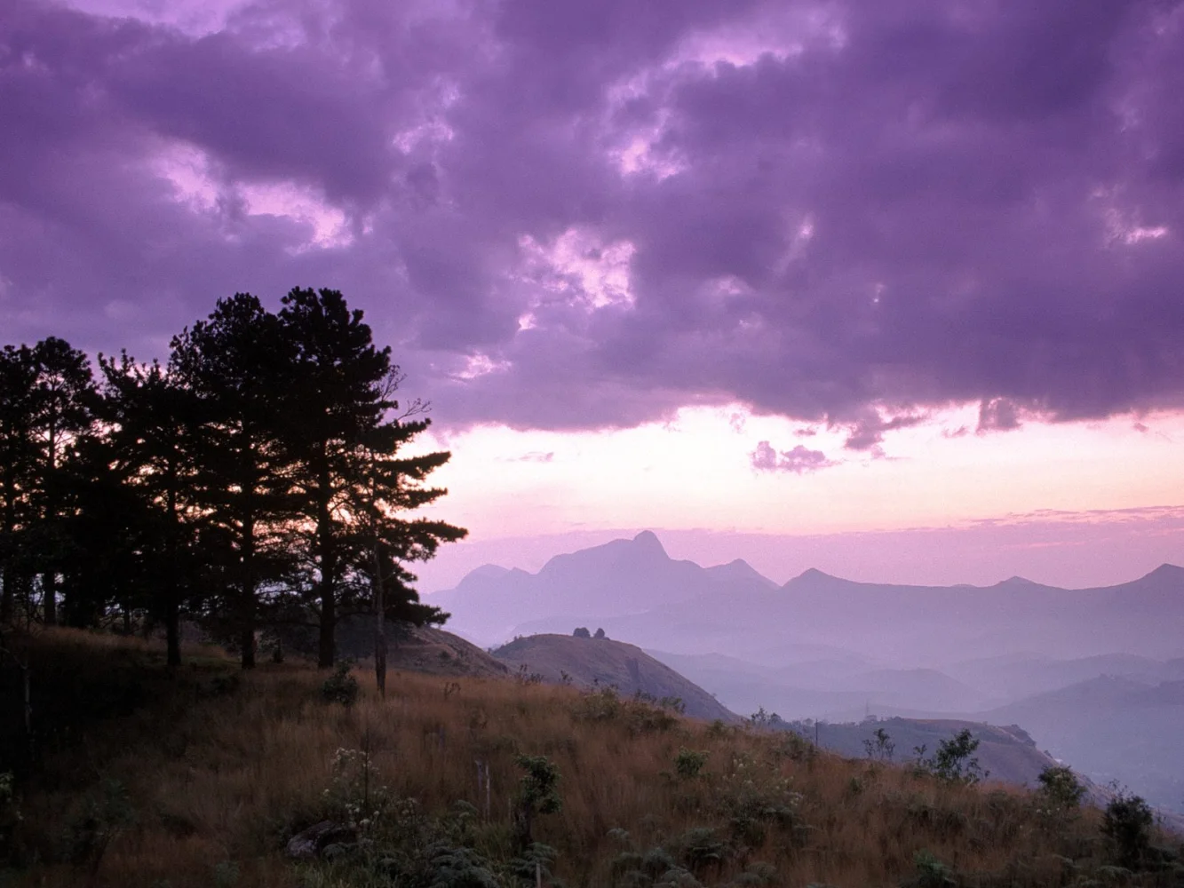 Serra Dos Orgaos