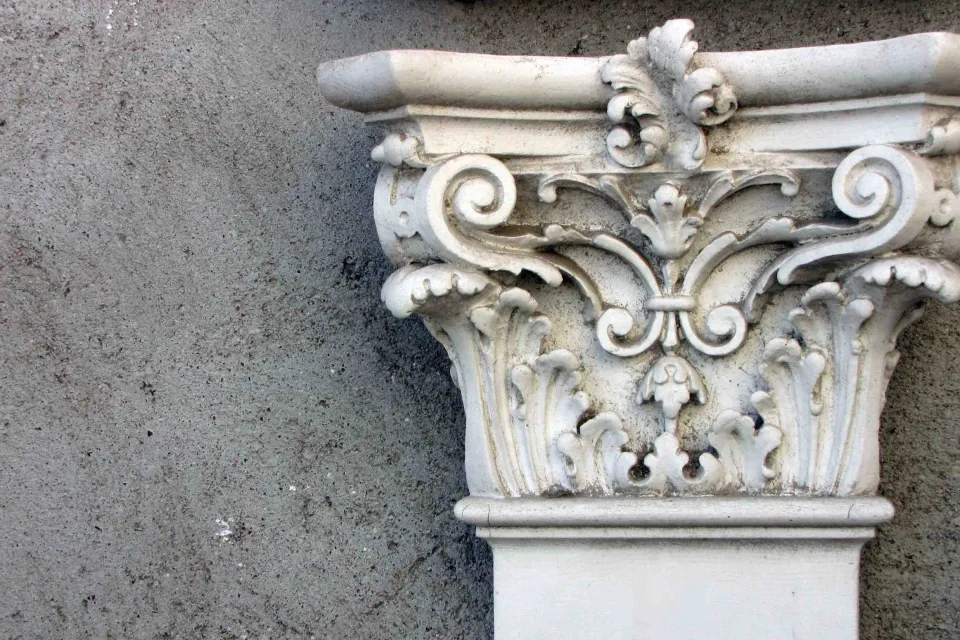 Stuckarbeiten in Odessa