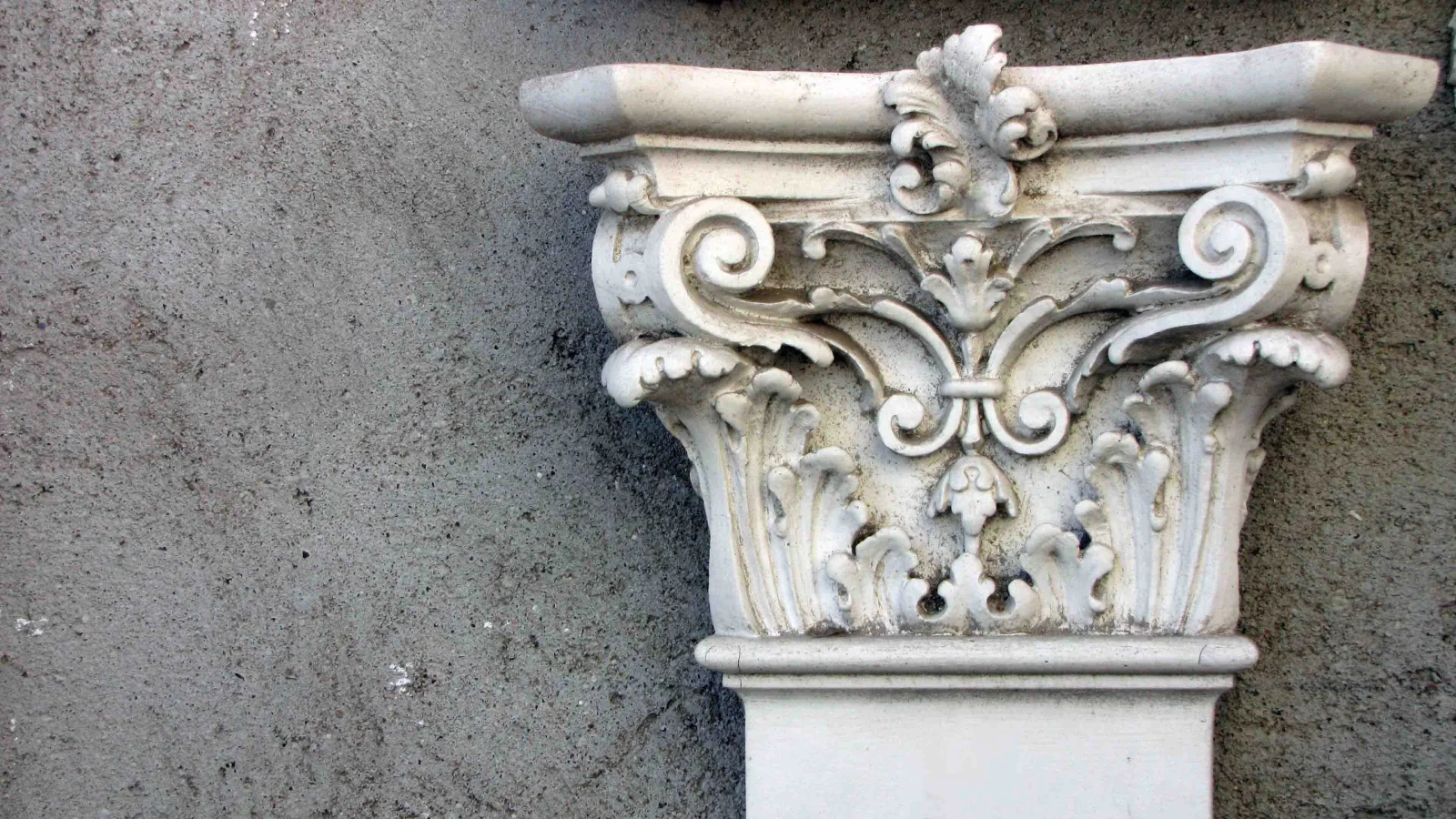 Stuckarbeiten in Odessa