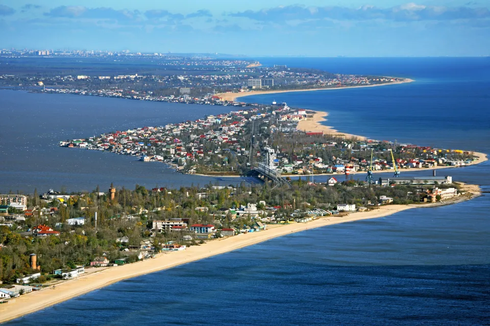Urlaub in Odessa – Reiseimpressionen