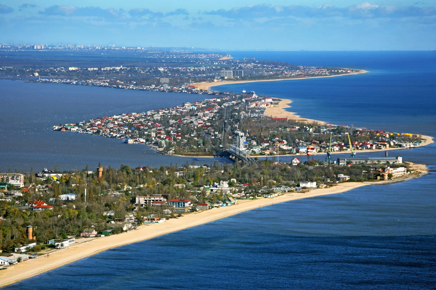 Urlaub in Odessa – Reiseimpressionen