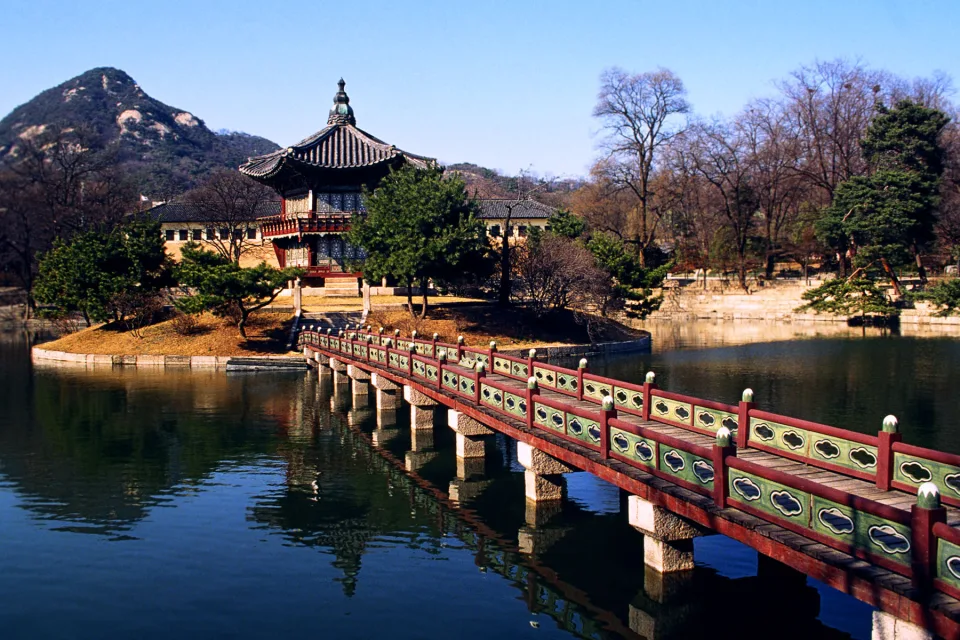 Hanamichi – Blumenweg in Japan