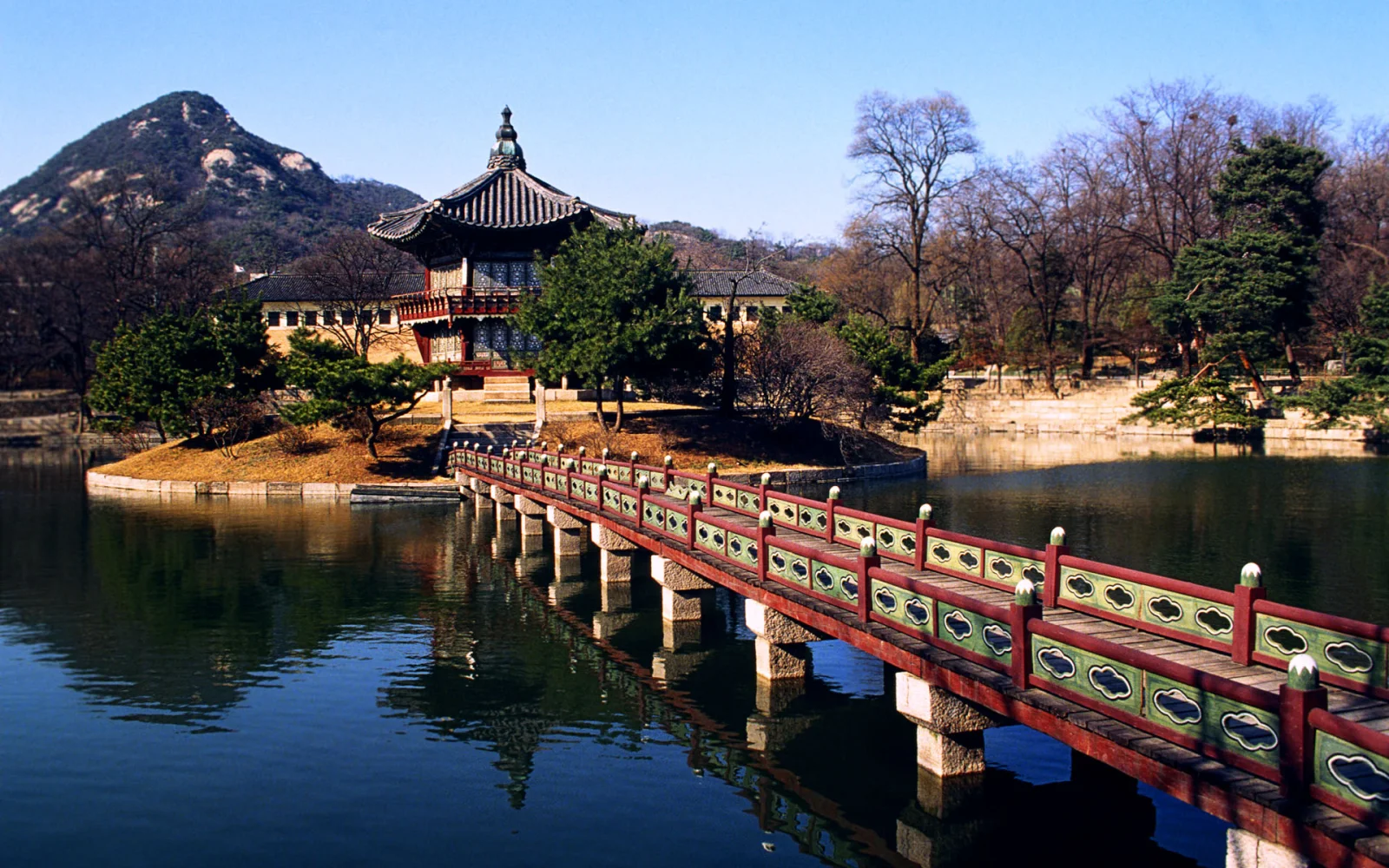 Hanamichi – Blumenweg in Japan