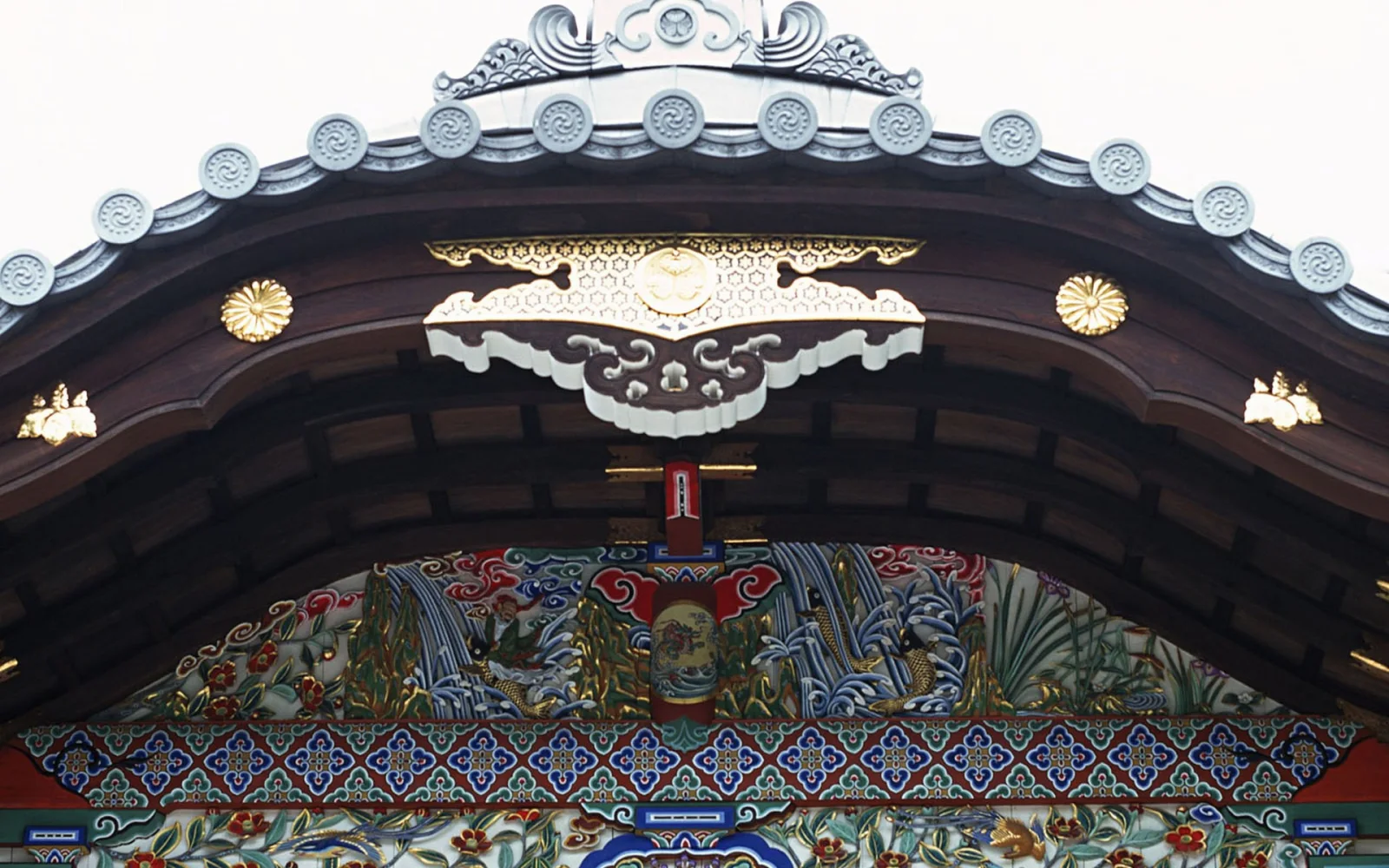 Japanische Architektur