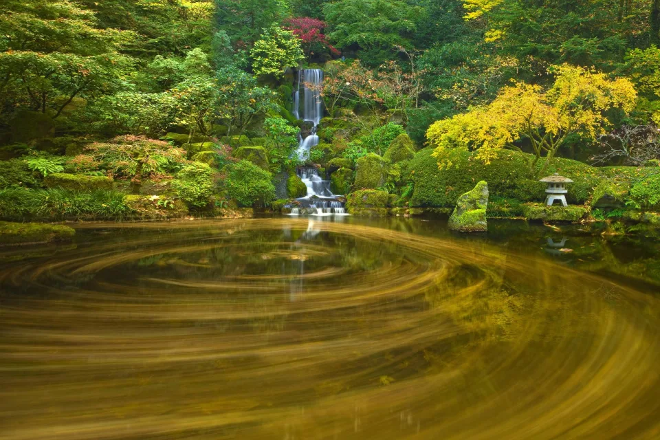 Natur Japan
