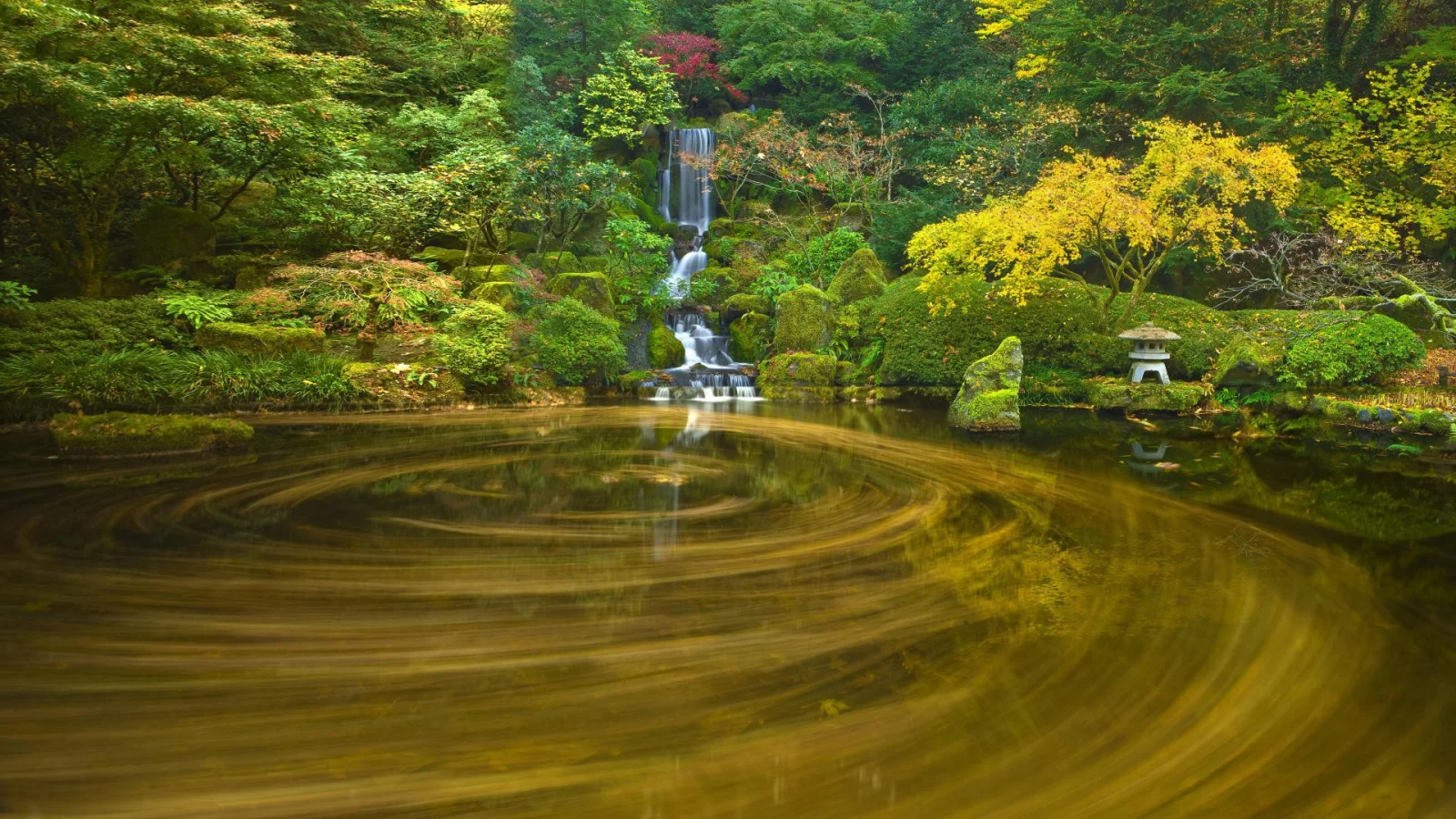 Natur Japan