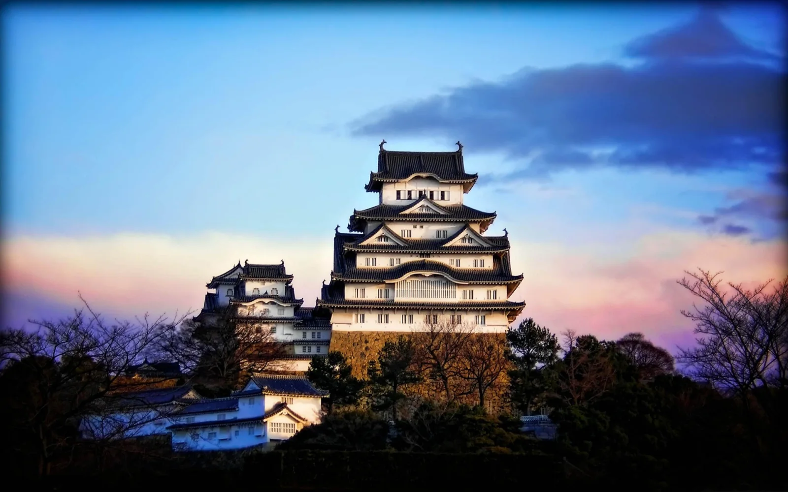 Schloss Himeji