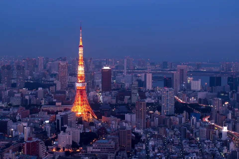 Tokio