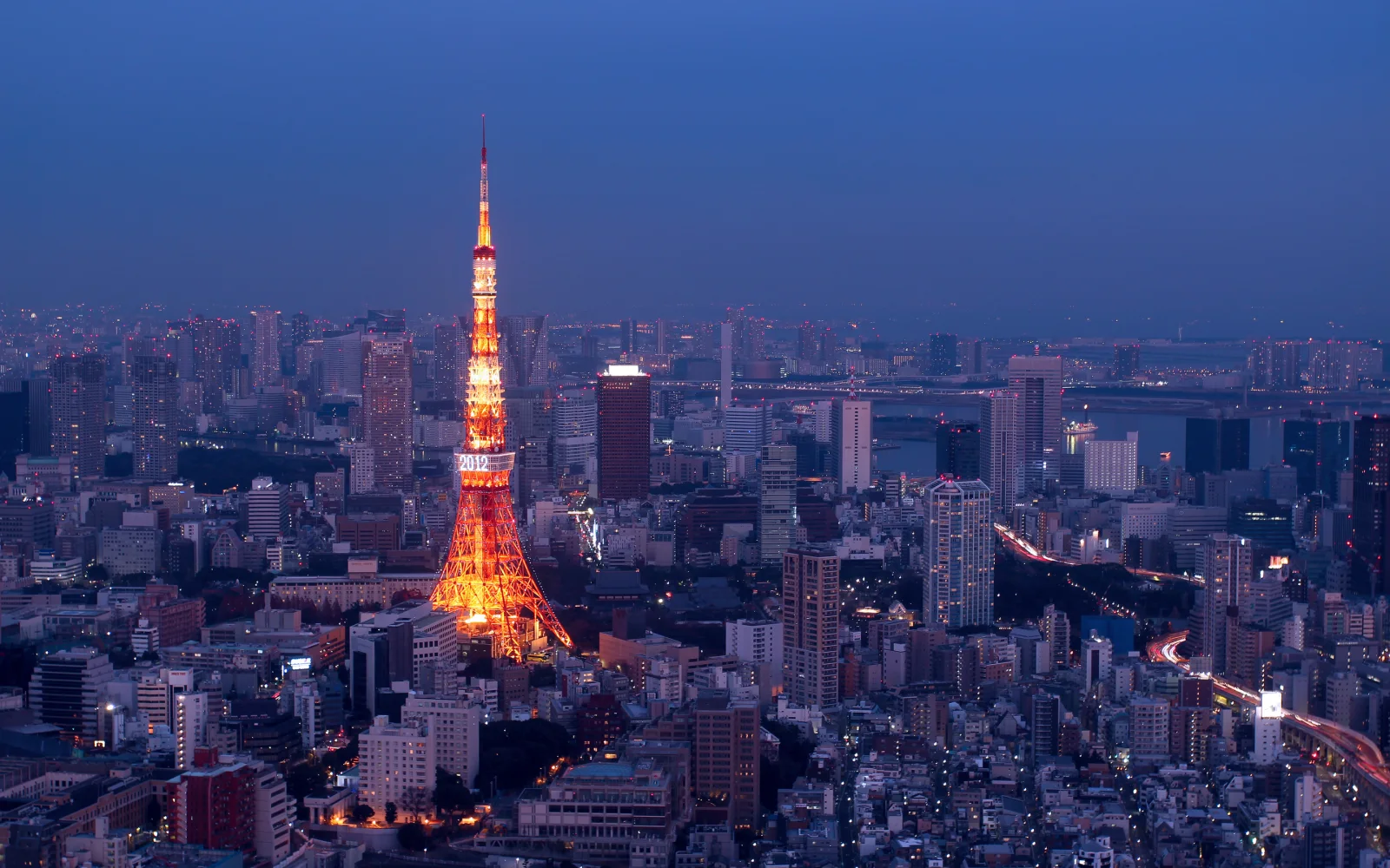 Tokio
