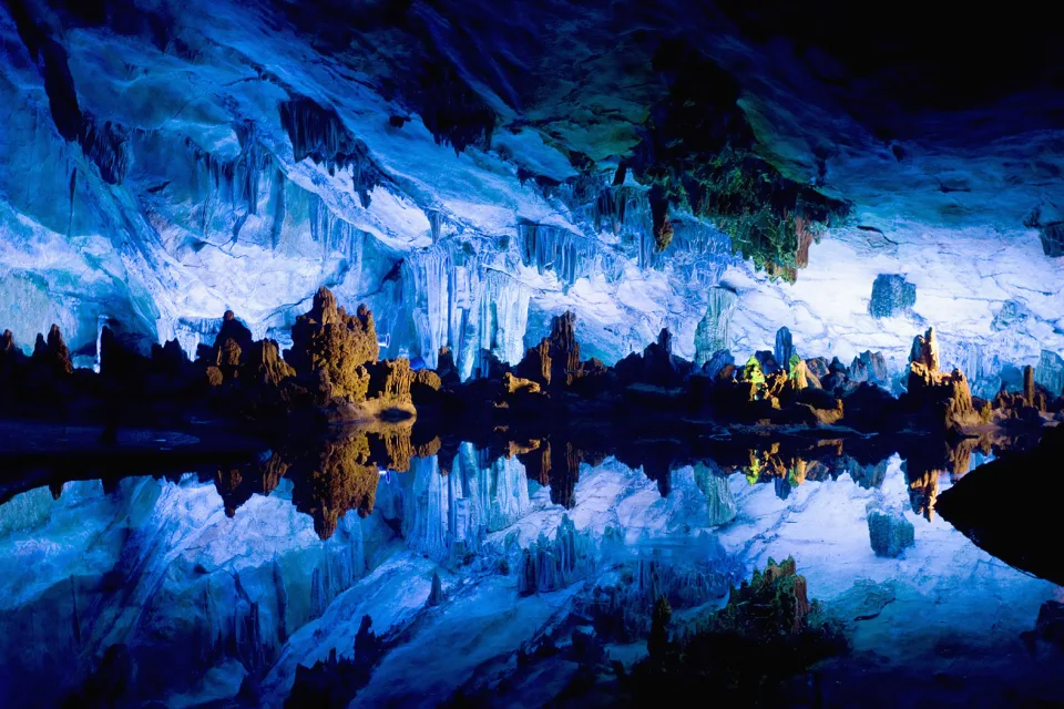 China Höhle