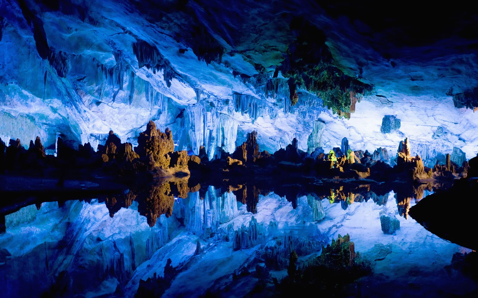 China Höhle