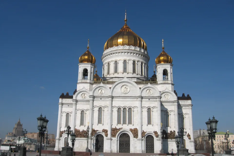 Moskau