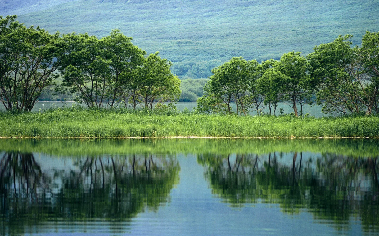 Natur Russland