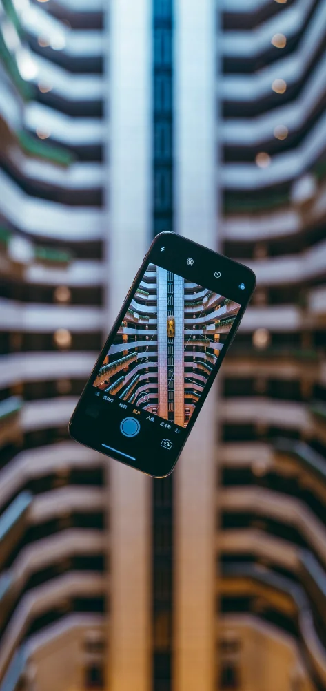 Handy Abstraction