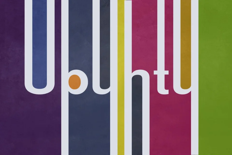 Ubuntu unique