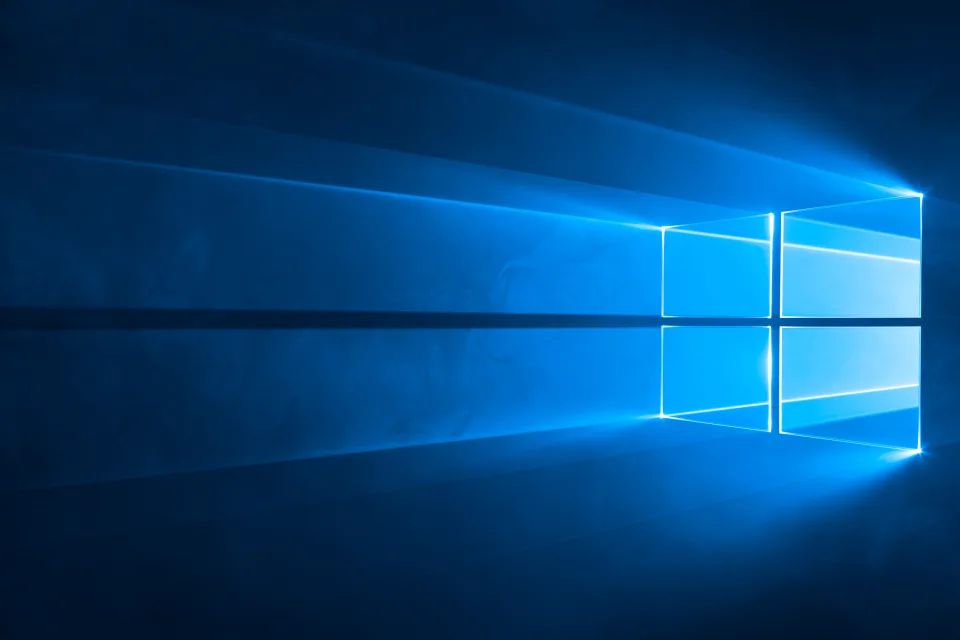 Windows 10 Original Wallpaper